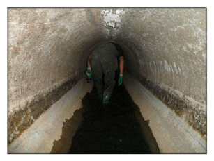 天宁管道高压清洗