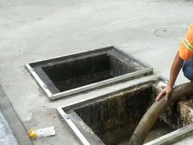 天宁化粪池清理