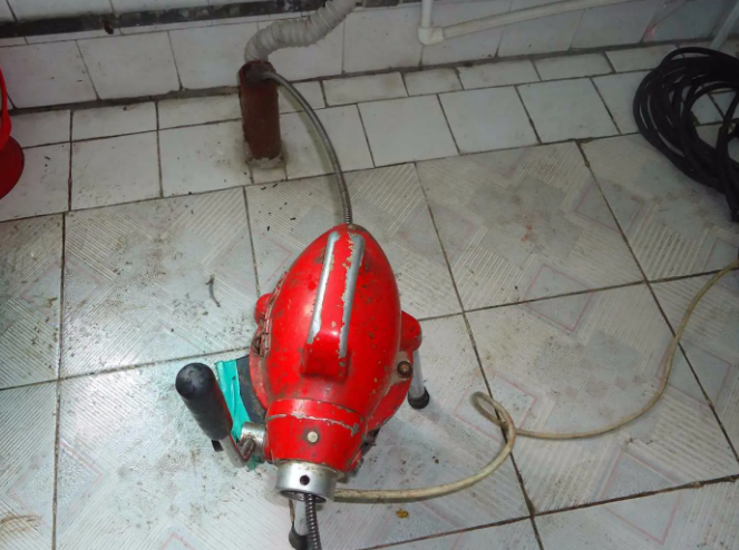 天宁下水道疏通